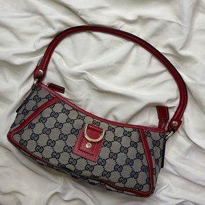 Gucci Abbey Pochette